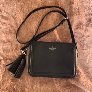 EUC Kate Spade Orchard Street Arla crossbody bag